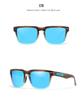 2026 New KDEAM Brand Design Fashion Polarized Sunglasses Women Shades Outdoor Activities Fishing Driving Golfing Male Glasses