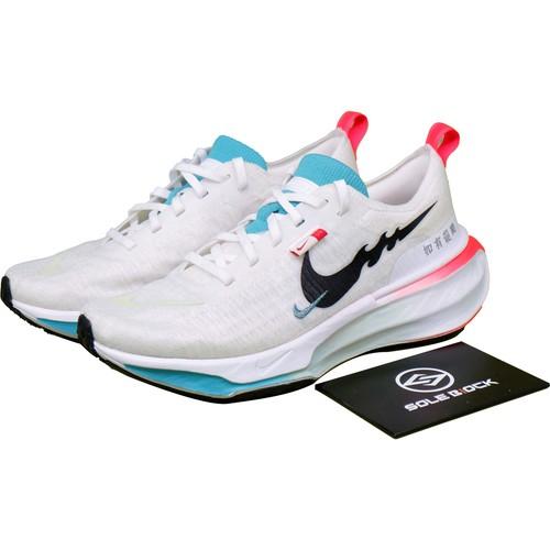 

Nike ZoomX Invincible 3 Year of the Dragon FZ5056-103 EU 40 білий/багряний