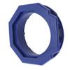 Poolrengörare Fotplatta Ersättning för G3 G4 W70327 W83275 W72855 PVC Pooltillbehör