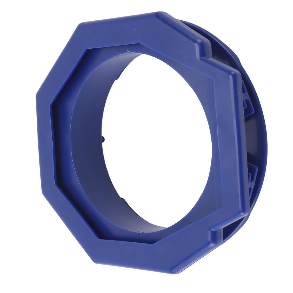 Poolrengörare Fotplatta Ersättning för G3 G4 W70327 W83275 W72855 PVC Pooltillbehör