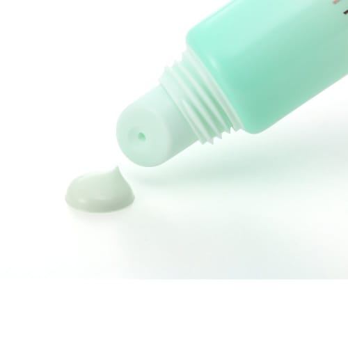 Cezanne redness correction concealer soft green 13g