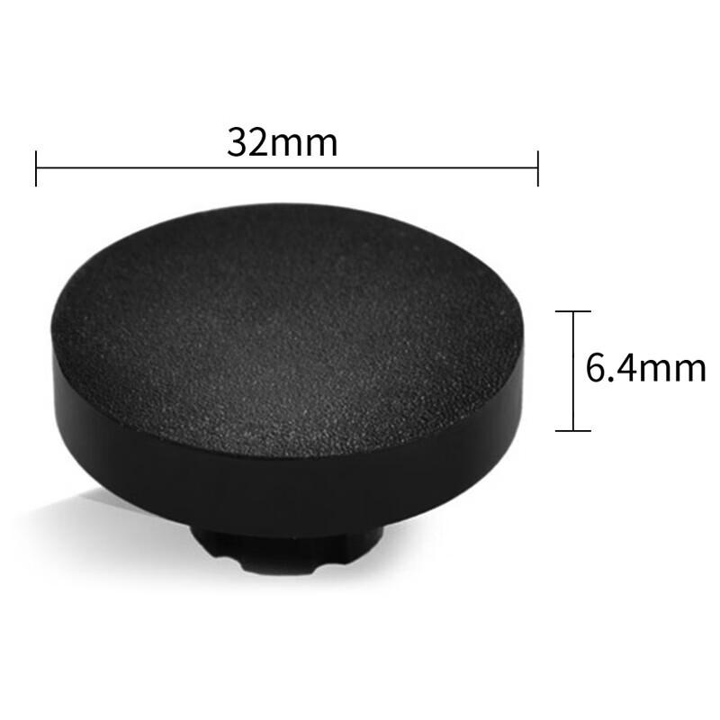 Huilang Binding Machine Rubber Pads CN Plug (adapter Included)