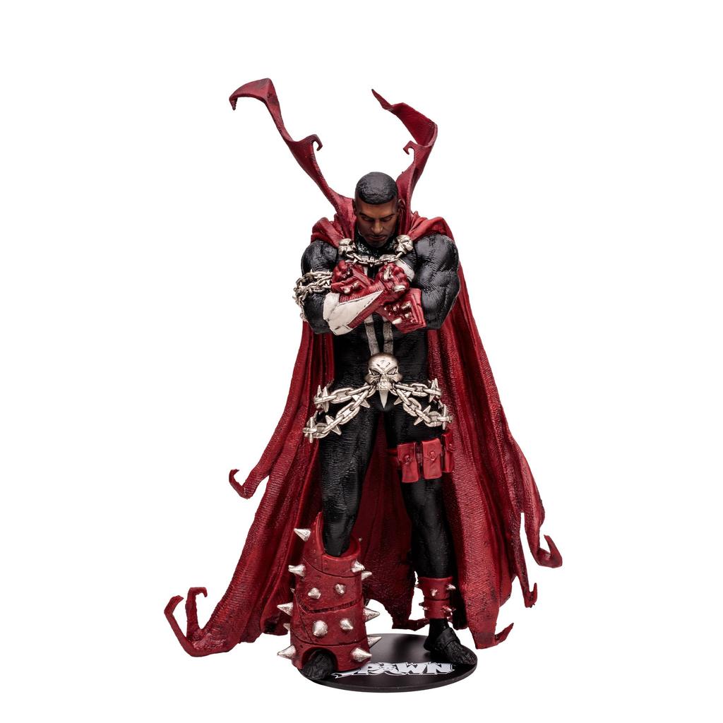 McFarlane Toys Spawn Figure 30th Anniversary - #311 7-inch