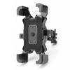 360° Rotatable Electric Bicycle Phone Holder for For Iphone Xiaomi Riding MTB Bike Moto Motorcycle Stand Bracket Non-slip Cycling 3