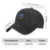 Planetary Defense Coordination Baseball Cap |-F-| Christmas Hat Birthday For Women Men's