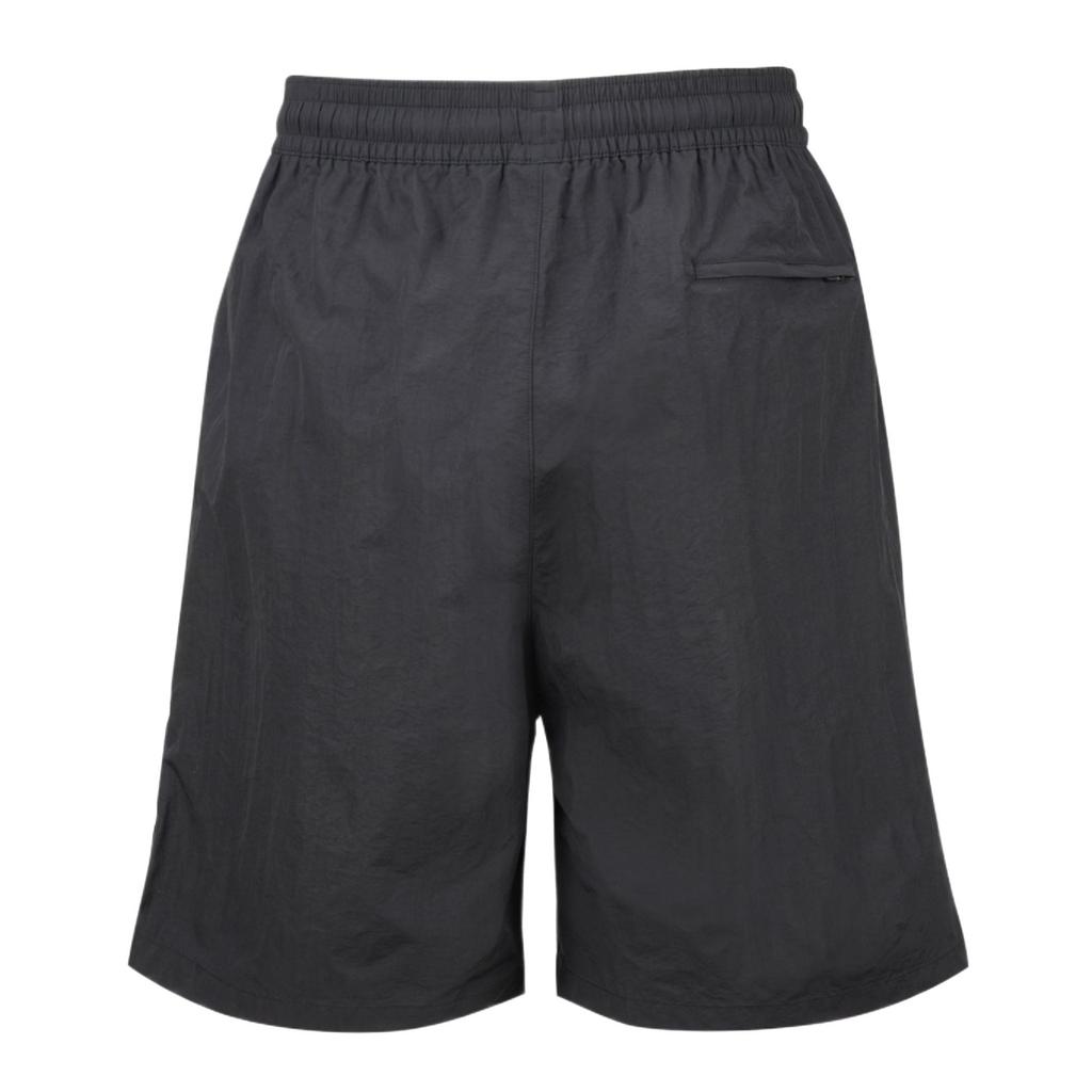 Under Armour Sportstyle APAC Woven Fashion Comfortable Trendy Simple Casual Shorts Men shorts Black 6007566-001