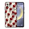 Cartoon Cherry Funda Phone Cover Case for Xiaomi Mi 12T Pro 12 14 13 Lite 12X 11 10T 11T 15 Pro