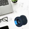 Replacement Ear Cushions Earpads For GProx Series Featuring Cooling Gel Technology for Long Lasting Comfort