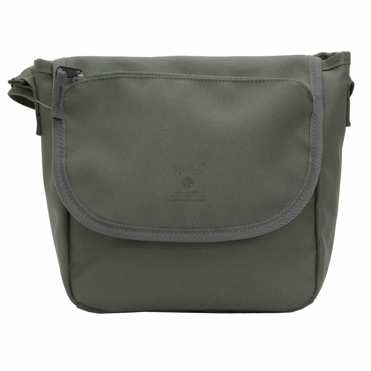 

Anello Grande CABIN-MONO Shoulder Bag, Lightweight and Water-Repellent