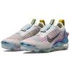 New Nike Air VaporMax 2020 Flyknit 'Multi Color' Gs CJ4069-003