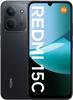 Smartphone Xiaomi Redmi 15C 4G 256GB Midnight