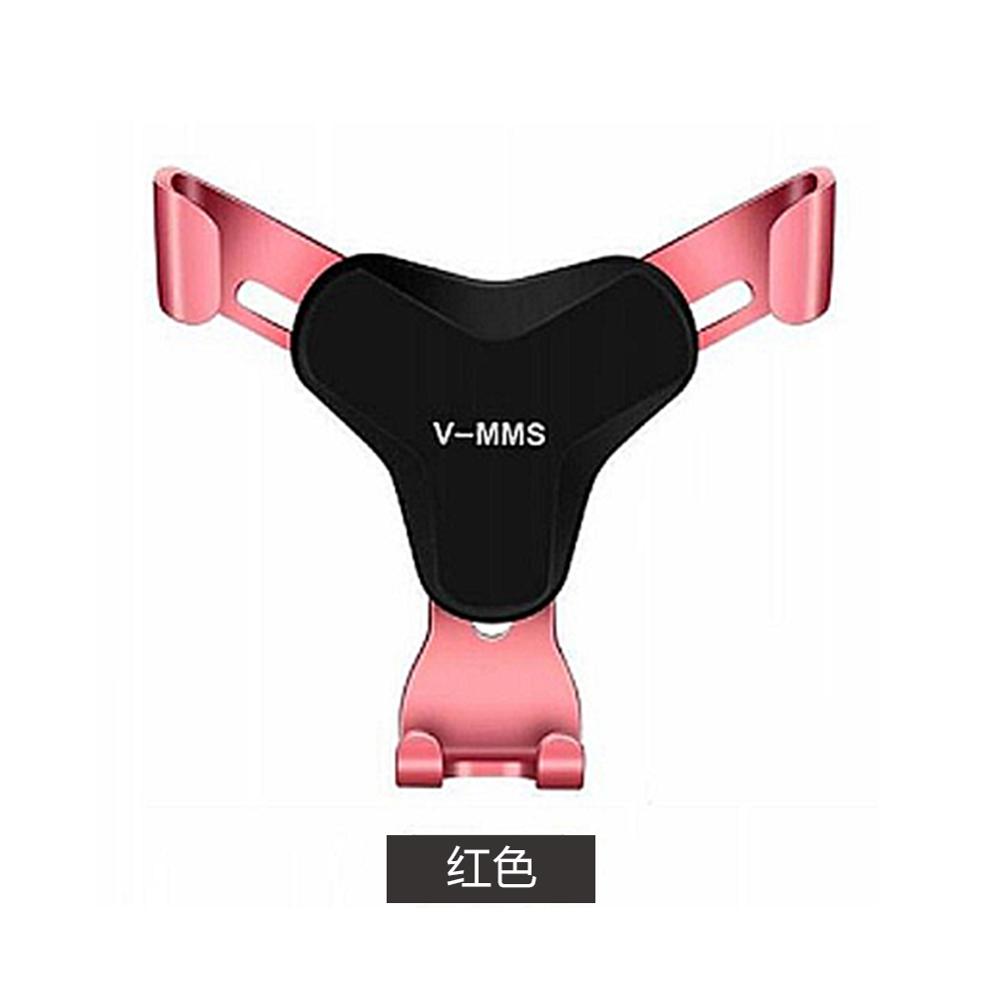 Universal Gravity Car Phone Holder For Samsung Huawei Xiaomi Support Air Vent Car Stand For iPhone 11 Samsung Support Car Holder