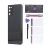 Back Glass Replacement for Galaxy S20 Phone Rear Panel Housing Cover with Touch Screen Pen Pre