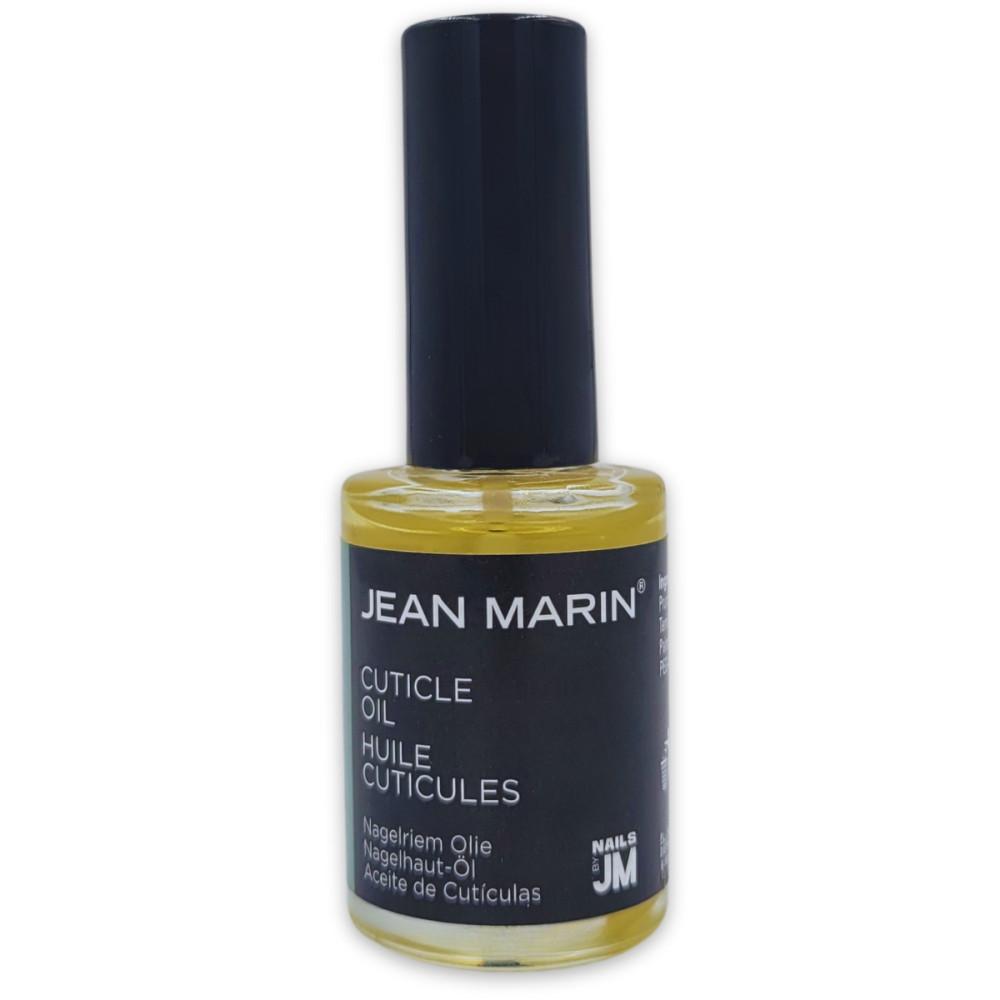 Jean Marin - Huile Cuticules - 