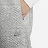 Nike Sportswear Therma-FIT ADV Tech Pack Pants (Asia Sizing) Smoke Grey Unisex Streetwear DQ4267-077