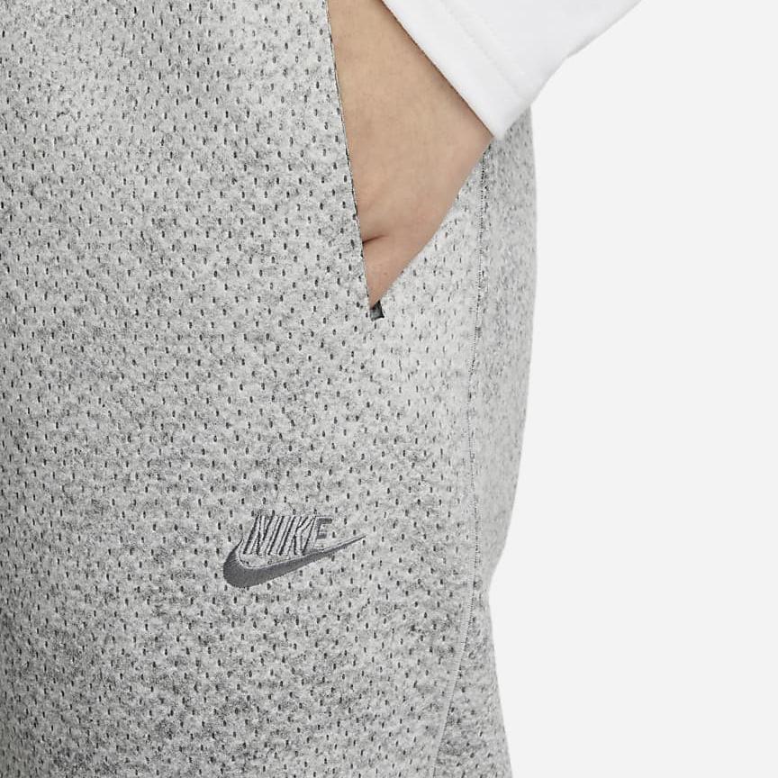Nike Sportswear Therma-FIT ADV Tech Pack Pants (Asia Sizing) Smoke Grey Unisex Streetwear DQ4267-077