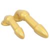 Silicone Extra-Large Soft Anal Plug for Outdoor Wear & Training