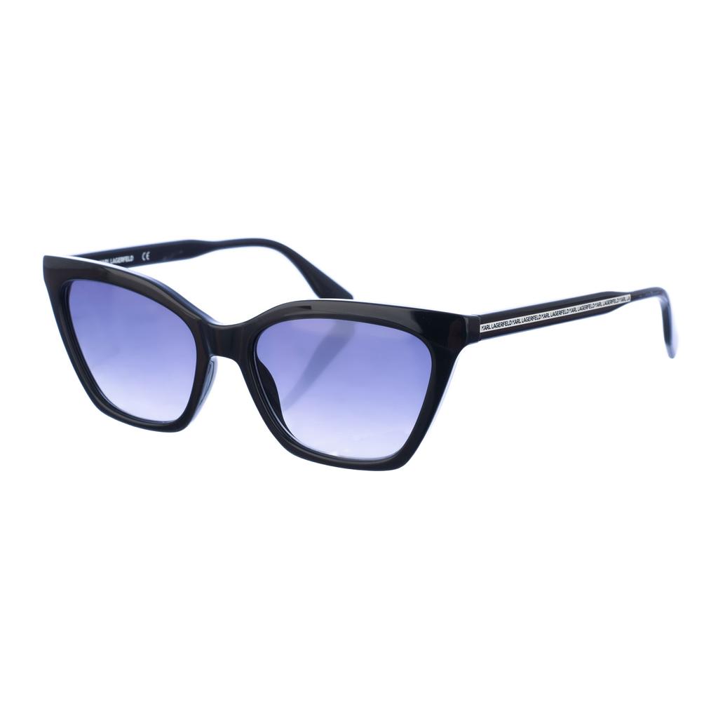 Butterfly-shaped Acetate Sunglasses KL6061S Women