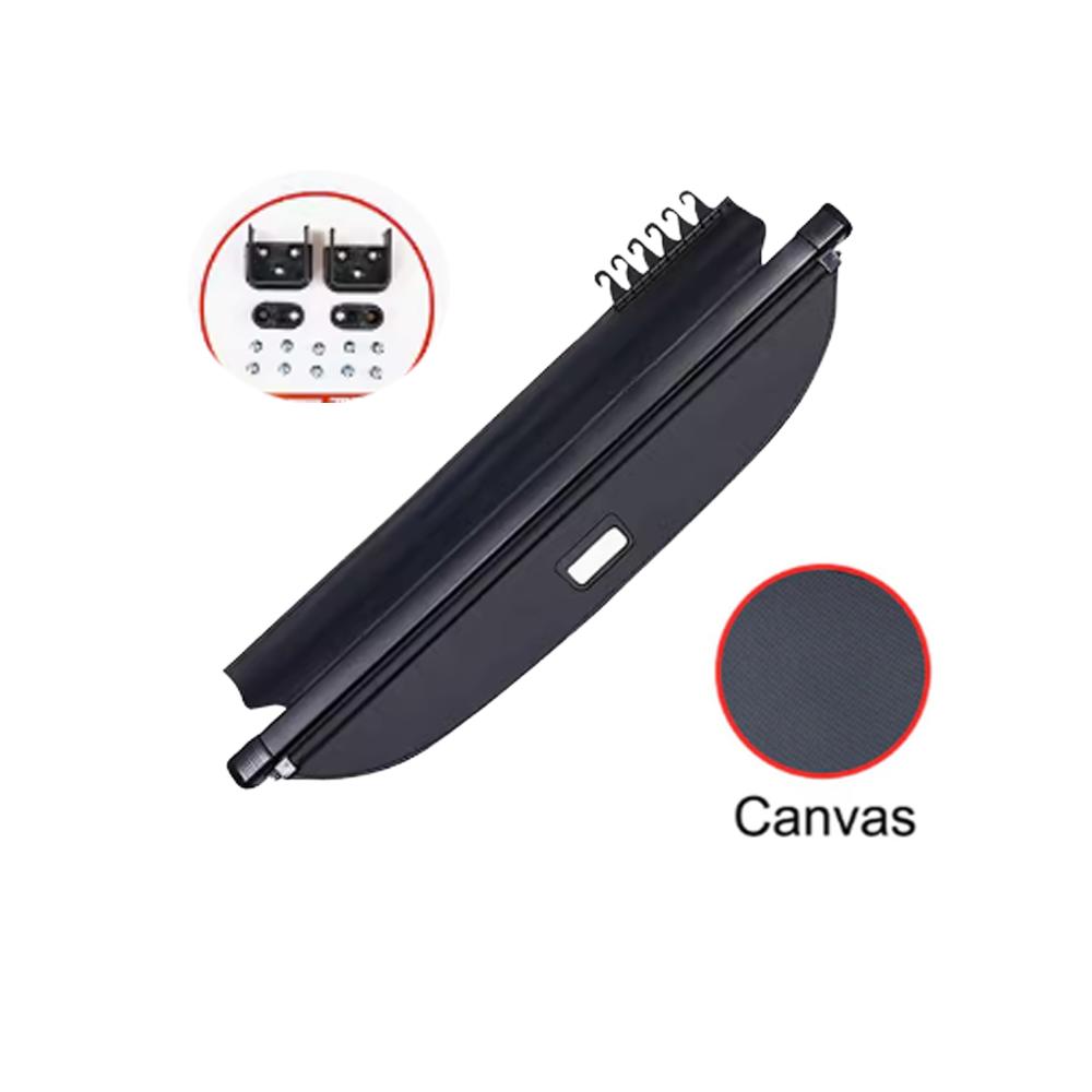 

Крышка багажника для Chery Tiggo 3 DR5 J11 EVO5 X33 V3 X33S 2010~2020, защитный козырек для багажника, аксессуары