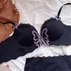 Women Trackless Bras Soft Sexy Lingerie Fashion Lady Underwear