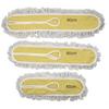 Haistick 90CM Yellow Flat Mop Replacement Cloth