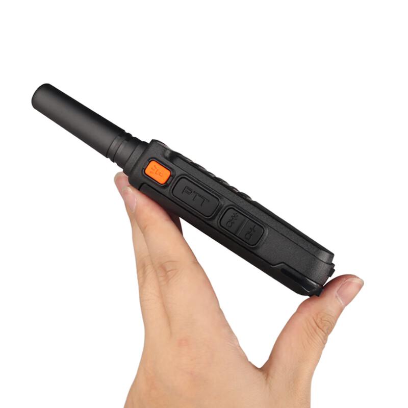 KSUN TFSI X-65TFSI Portable Two-Way Radio (CN version)