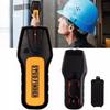 3 Finder In1 Wood Stud Metal Detector Pipe Wire Sensor Wall Scanner Electric Lcd