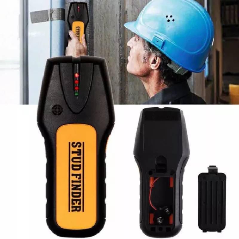 3 Finder In1 Wood Stud Metal Detector Pipe Wire Sensor Wall Scanner Electric Lcd