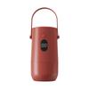 110V Portable Travel Dryer for Clothes Lightweight Electric Drying Machine Electric Portable Dryer for Apartment