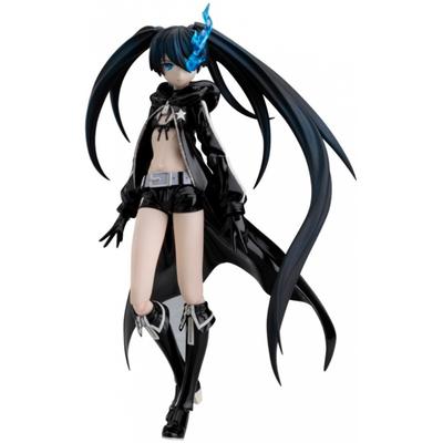 Figma Black Rock Shooter ([DVD אנימציה מקורי] כלול)