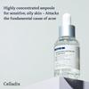 Celladix Sebum Rebalancing RX 131 Ampoule 20ml