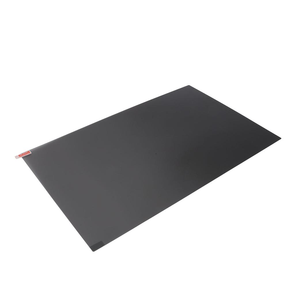Laptop Private Screen 16: 10 Aspect Ratio Prevent Blue Light Glaring Removable Computer Screen Protector Laptop PC