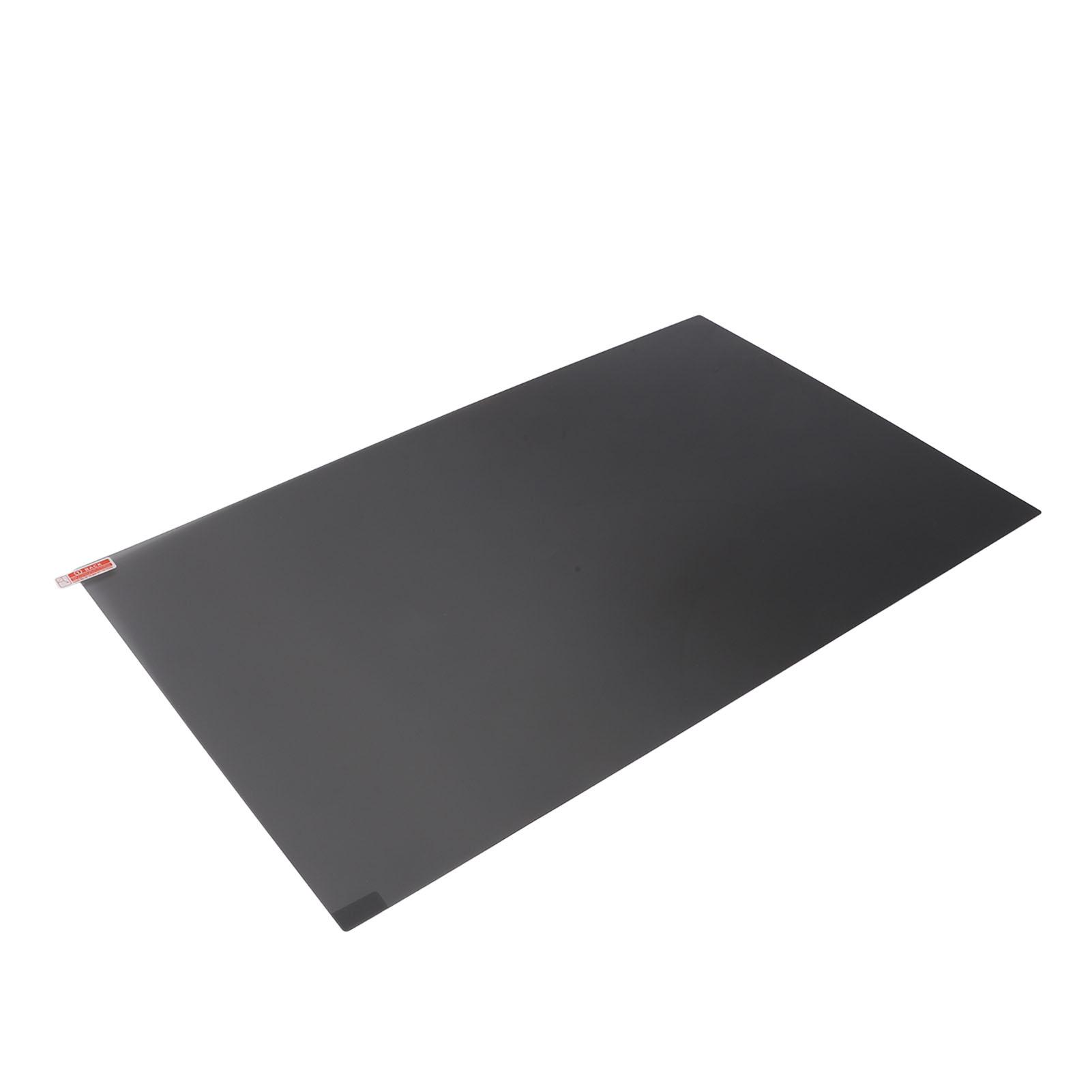 Laptop Private Screen 16: 10 Aspect Ratio Prevent Blue Light Glaring Removable Computer Screen Protector Laptop PC