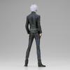 BANPRESTO Jujutsu Kaisen Gojo Satoru (ver. A) King of Artist Figure KING OF ARTIST GOJO SPECIAL Ver.