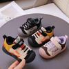 Boys Baby Toddler Shoes 2025 Autumn New Baby Shoes Men's Treasure Shoes Non-slip Breathable Women's Treasure Functional Shoes Classmates