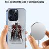 Game Bloodborne Capa Phone Case For Iphone 17 Air 16 Pro Max 15 12 Pro 14 Plus 17E 16E 11 13 Mini Cover Cases Fundas Cell Clear