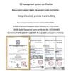 BOYANG GJFJH Single-Mode Indoor Fiber Optic Cable
