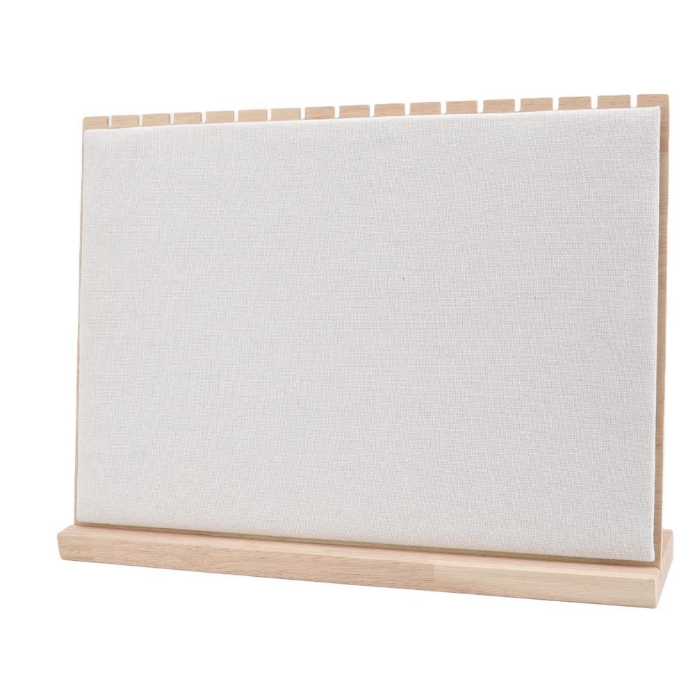 Detachable Jewelry Stand Multi-purpose Hanging Type Pendant Holder Professional Stable Jewelry Organizer Retail Use