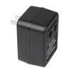 NEW Transformer Step Down 10W Travel Adapter US AC 220V To 110V Voltage Converter