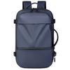 Schoolbag Computer Foam Film Large Capacity Anti-splashing Water Travel Commuter Backpack Large Capacity Multifunctional Outdoor Leisure Backpack