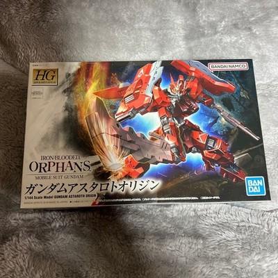Gundam Astaroth Origin 1 144 Model Kit -usa
