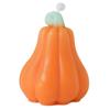 1PC Spooky Home Ambiance Decor Eco-Friendly Halloween Gift Idea Premium Fall Party Favors Pumpkin Aromatherapy Candle