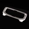 Per Volvo V40 Copertura Decorativa Bocchetta Aria Condizionata Console Interna Trim Acciaio Inossidabile Car Styling