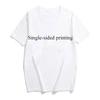 Bober Kurwa Bobr Funny Meme Graphic T-shirt Men's Women Fashion Hip Hop Short Sleeve Loose T-shirts Cozy T Shirts