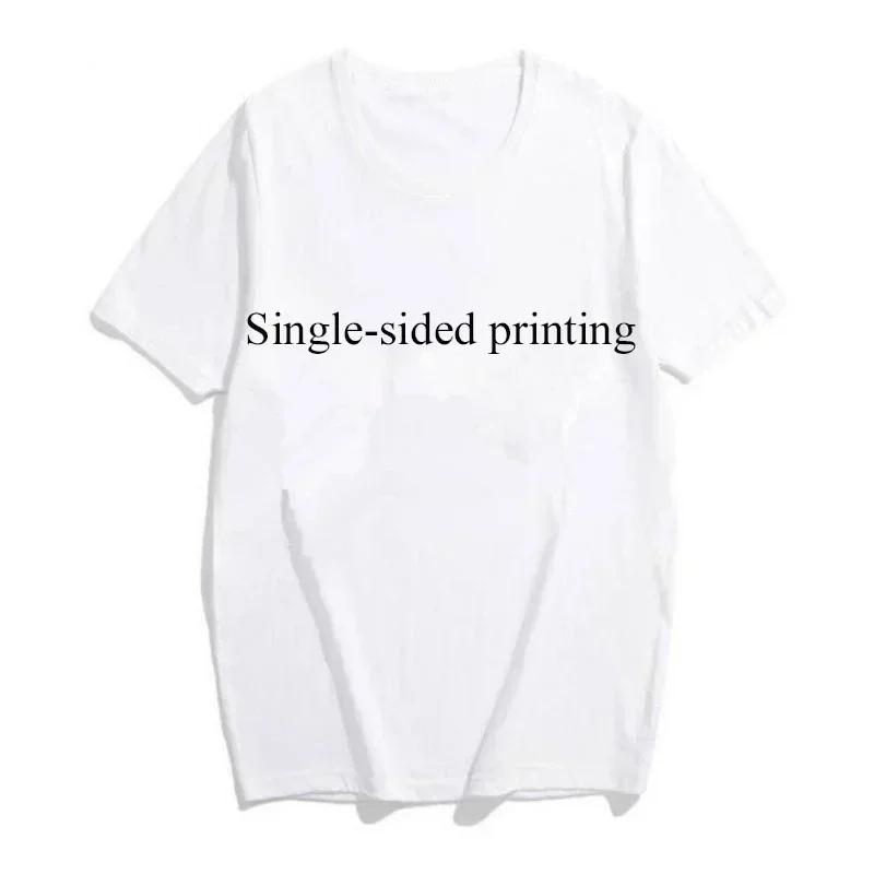 Bober Kurwa Bobr Funny Meme Graphic T-shirt Men's Women Fashion Hip Hop Short Sleeve Loose T-shirts Cozy T Shirts
