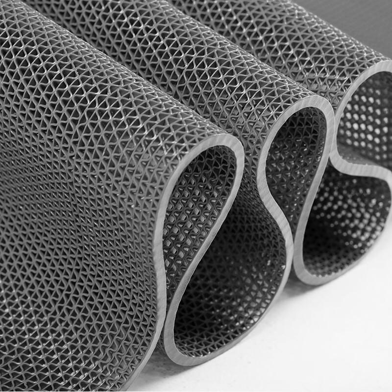 Silingfei PVC Anti-slip Bathroom Mat