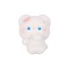 Animal Series Silicone Squeeze Toy - Handmade, Food-Grade Decompression Cream Slime