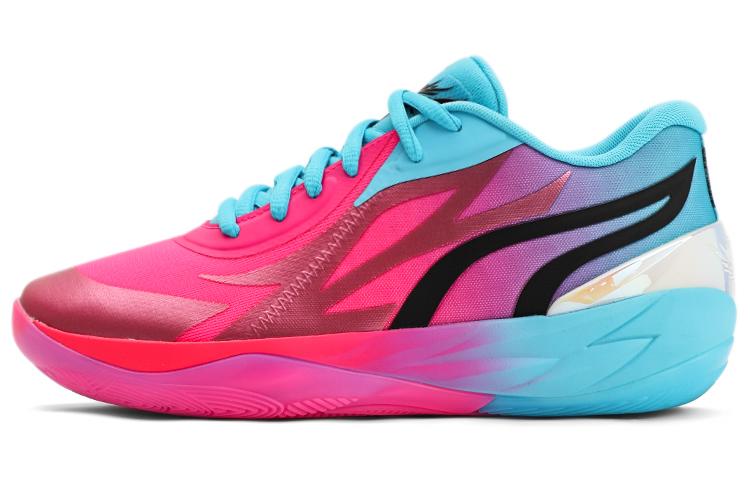Puma MB.02 LaMelo Ball Imbalance 378783-01 41