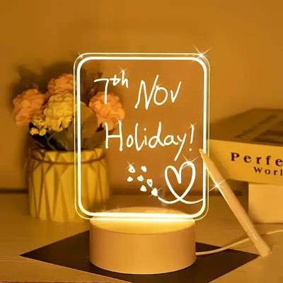Lampes LED – Veilleuses LED