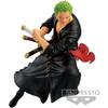 Banpresto One Piece BATTLE RECORD COLLECTION RORONOA ZORO